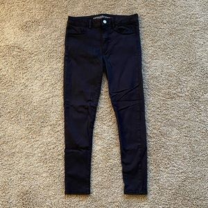American Eagle Hi-Rise Jegging